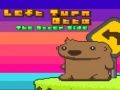 Spel Linkseafslag Otto de Otter online