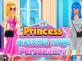 Spel De Prinses Past Bij Jouw Persoonlijkheid online
