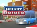 Spel Epische Stadsbestuurder online