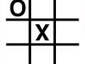 Spel Onmogelijk Boter-Kaas-en-Eieren online