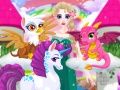 Spel Magische Dierentuin online