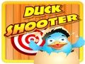 Spel Eenden Schutter online