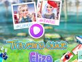 Spel Reisgids Eliza online