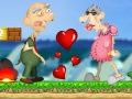 Spel De liefde van de oude man online