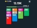 Spel 2048 Kaarten online