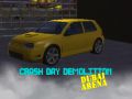 Spel Crash Day Demolitie: Dubai Arena online