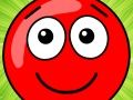 Spel Rode Bal De Puzzel online