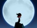 Spel Super Ninja Held online