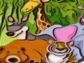 Spel Dierpuzzel Kinderspellen online