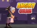 Spel Boze Oma online