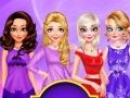 Spel BFF Prinses Perfecte Slaapkamer Decoratie online