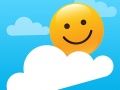 Spel Emoji Glijdt Naar Beneden online