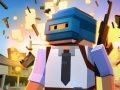 Spel Pubg Craft Slagvelden online