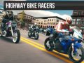 Spel Snelweg Fiets Racers online