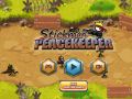 Spel Stickman Vredesbewaker online