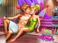 Spel Pixie Sauna Flirting online