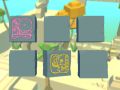 Spel Memory Matching Tempel online