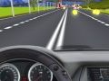 Spel Auto Racing 3D online
