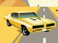 Spel Verschillen Tussen Amerikaanse Auto's online