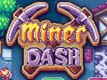 Spel Mijnwerker Rennen online