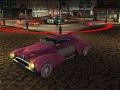 Spel Maffia Chauffeur Auto Simulator online