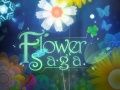 Spel Bloem Saga online