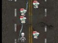 Spel Ongedierte Zombies Smash online