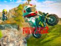 Spel Moto Trial Racing 2: Twee Spelers online