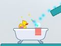 Spel Kleine Eend Helpen online