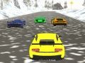 Spel Sneeuw Heuvel Racen online