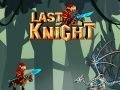 Spel Laatste Ridder online