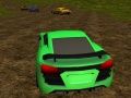 Spel Offroad Auto Race online