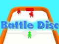 Spel Strijdschijf online