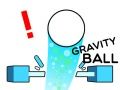 Spel Gravitatiebal online