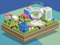 Spel Tornado.io online
