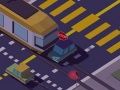 Spel Voertuigverkeerssimulator online