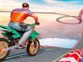 Spel Luchtfiets Stunts 2019 online