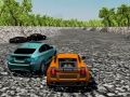 Spel 3D Extreme Races online