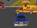 Spel Auto Demolitiestormloop online
