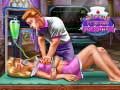 Spel Slapende Prinses: Herleving online