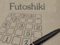 Spel Futoshiki online