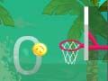 Spel Emoji Dunk Klikker online