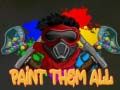 Spel Verf ze allemaal online