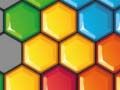 Spel Hexagon Vrienden online