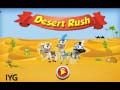 Spel Woestijn Rennen online