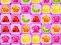 Spel Jelly Match 3 online