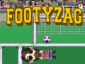 Spel FootyZag online