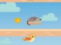 Spel Vogel Platformspringen online