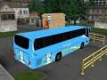 Spel Coach Bus Simulator online