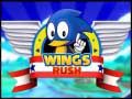 Spel Vleugels Rush online